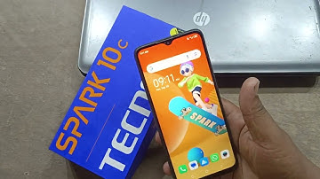 Tecno spark 10c phone me App lock setting | how to be app lock in tecno spark 10c phone