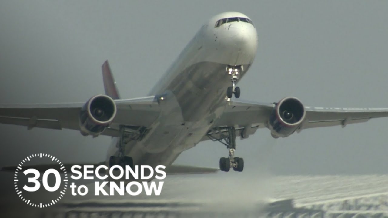When's The Best Time To Buy A Plane Ticket? | 30 STK | NBC News