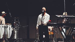 RAEY | Live Session — Pami So & Bisami Kon ft. Kevv