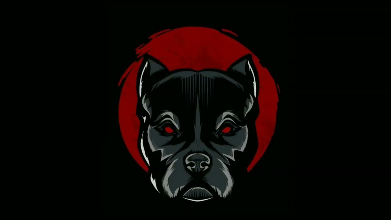 "Red Dog" Freestyle Rap Beat Instrumental || Old school Rap Beat Instrumental