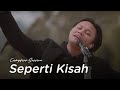 Rizky Febian - Seperti Kisah | Campfire Session