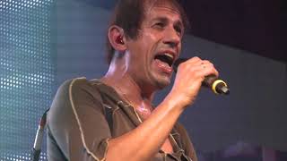 Video thumbnail of "Un albero di trenta piani - Maurizio Schweizer -Il re degli ignoranti 2015 Adriano Celentano Tribute"