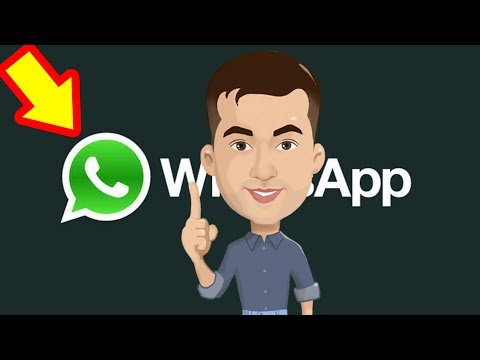 ЛАЙФХАК Как написать в WHATSAPP не сохраняя номер телефона?