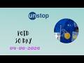 Unstop POTD | 04-06-2026 | Prune to right | Java Solution