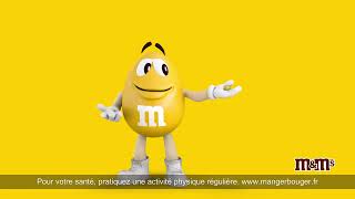 M&M'S – Peanut – 2025