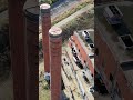 Echo Lake Incinerator #shorts