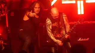 Raining Blood & Black Magic Kerry King (of Slayer)@TLA Philadelphia 2/5/25