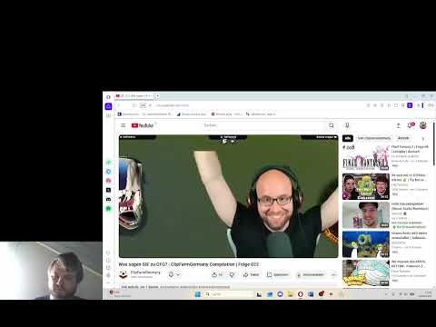 Kyuubi reagiert auf: Clip Farm Germany - Folge 22: Was aagen SIE zu CFG?
