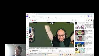 Kyuubi reagiert auf: Clip Farm Germany - Folge 22: Was aagen SIE zu CFG?