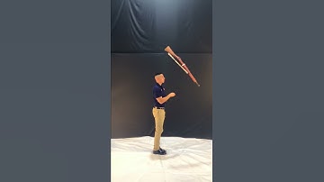 Side Toss Single - Basic Level - INSTRUCTIONAL