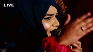 Jawan Karbala Mein Jawan Alina Sisters