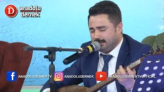 Veysel bektaş - Bir arguvan birde sen yar (anadolu dernek tv) !! Resimi