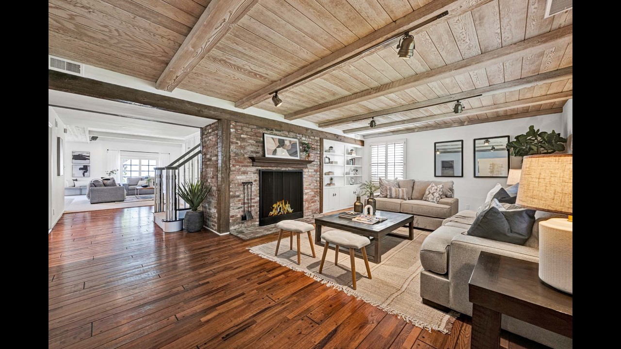 4110 Chestnut Avenue, Long Beach