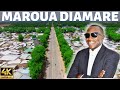 Maroua Diamaré Feat Bana Manga En 4k 