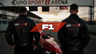 Azet x Dardan Type Beat - “F1” | Marseille Type Beat 2026