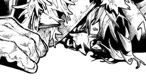 What are YOU looking forward to in Gachiakuta Chapter 156?