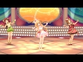 【デレステ】夕映えプレゼント (歌もCANDY ISLANDver)【MV】