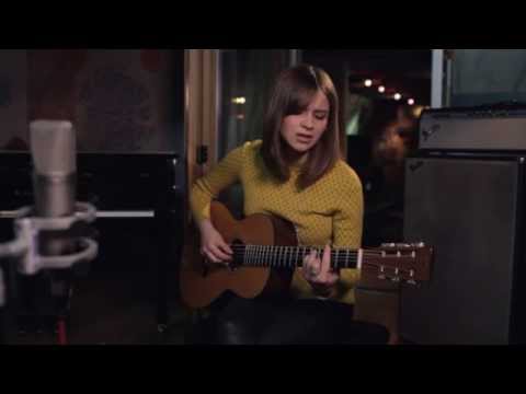 Gabrielle Aplin's acoustic version of You and Me