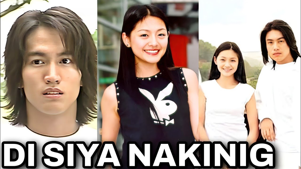 Dao Ming Si NAGSALITA NA sa PAGPANAW ng PARTNER na si Sanchai Barbie Hsu!