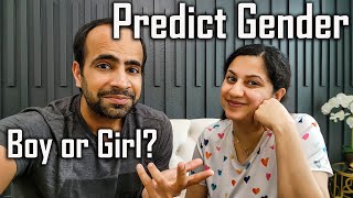 Baby Gender Prediction | Is it a Boy or a Girl? by Our American Dream 13,781 views 3 weeks ago 14 minutes, 36 seconds