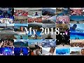 My 2018... | Artem Uzunov
