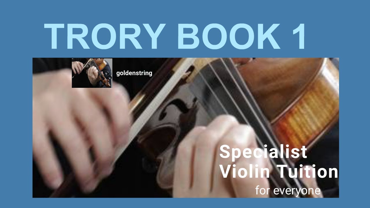 TR142 D major arpeggio