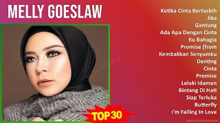 M e l l y G o e s l a w MIX Best Songs, Grandes Exitos ~ Top Stage & Screen Music