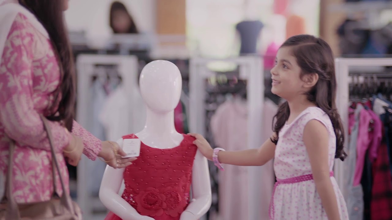 Bkash Eid Payment Cashback TVC_01