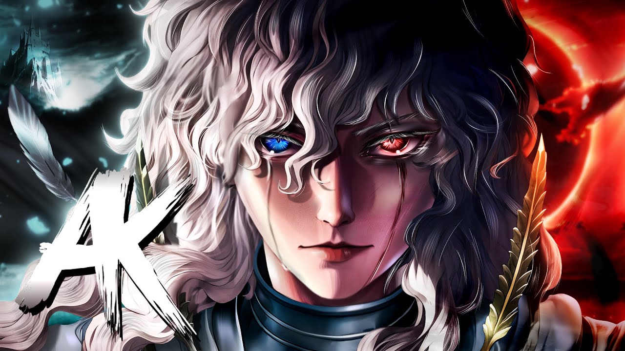 SUEÑO [Berserk] |Griffith| Prod: AKINNO (2025)