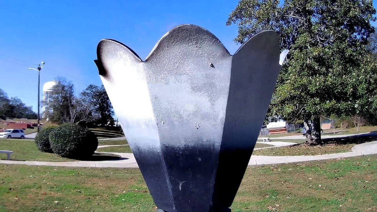 Griffin,GA HD - YouTube