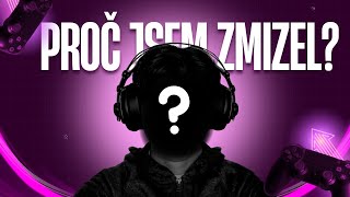 Zmizel jsem z YouTube. Tohle se skutečně stalo.
