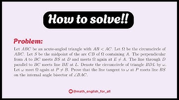 Olympiad Question advanced Level | Easy Question |#math #olympiad