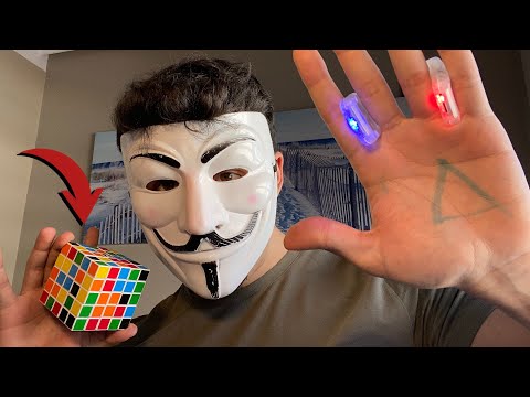 ASMR - SIGUE