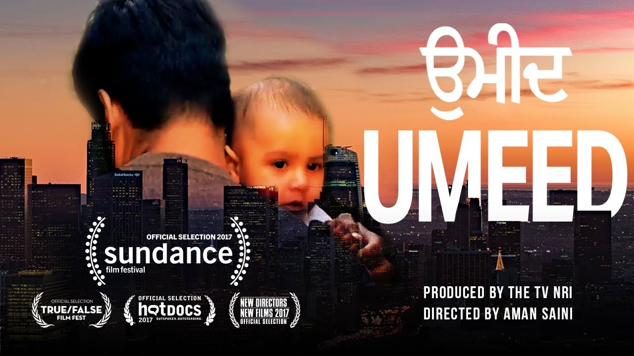 UMEED – THE HOPE || Father's Day Special || Latest Punjabi Short Movie 2022