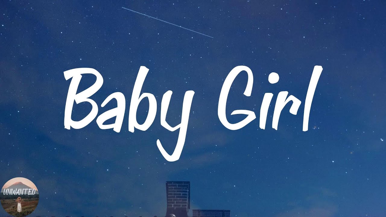 Disco Lines Baby Girl (Lyrics) YouTube