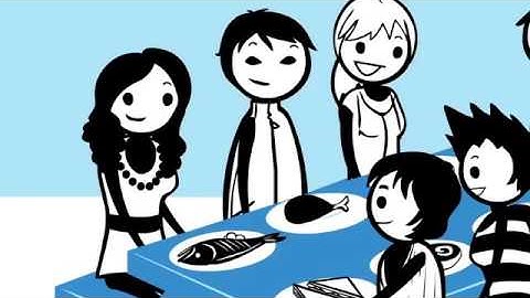 Ocean Acidification by the Alliance for Climate Education - With Captions