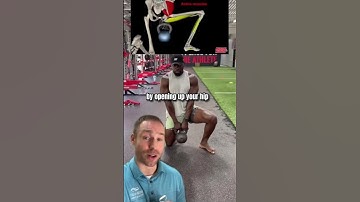 The Ultimate Hip Stretch