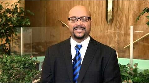 Pastor Steve Staten Unity Temple Church NOJ Promo