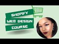 How to create a shopify account and register a domain name for your store
