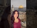 موال حزين للقدس ميرفا قمر