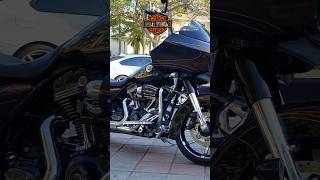 Harley-Davidson Wash #youtube #ytshort #shortsvideo #shorts #harleydavidson