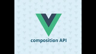 ¿Qué es la composition API de Vue.js 3? ¿Qué es la composition API de Vue.js 3?