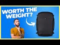 Mous Optimal Travel Backpack Review (ULTIMATE Breakdown)
