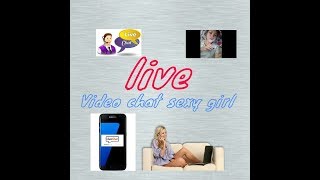 how to chat on sexy girl on Android phone screenshot 4