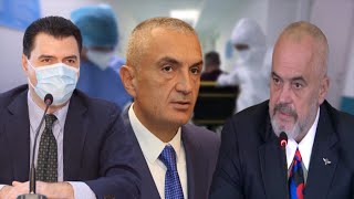 Pandemia perplas Ramen me Meten dhe Bashen | ABC News Albania