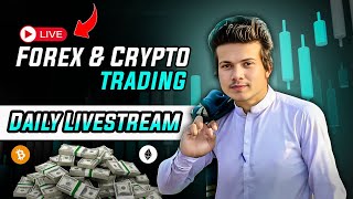 Bitcoin Next Move? || Bitcoin & Alt Coins Live Analysis || Crypto Live Trading