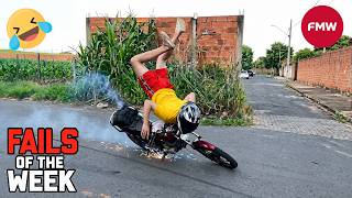 Try Not To Laugh Challenge 😆 Top Funniest Videos of the Week 2026 😅 #274