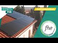 Installation photovoltaque  perpignan  rseau dexperts fhe