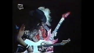 Lita Ford - Fatal Passion (Live in Germany 1988)