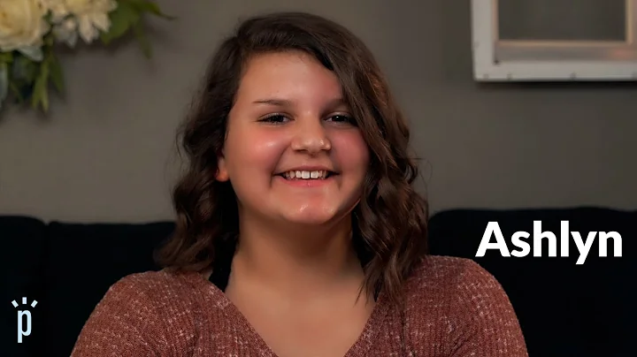 The Prescott Family | Part 2 | Ashlyn Im not being...